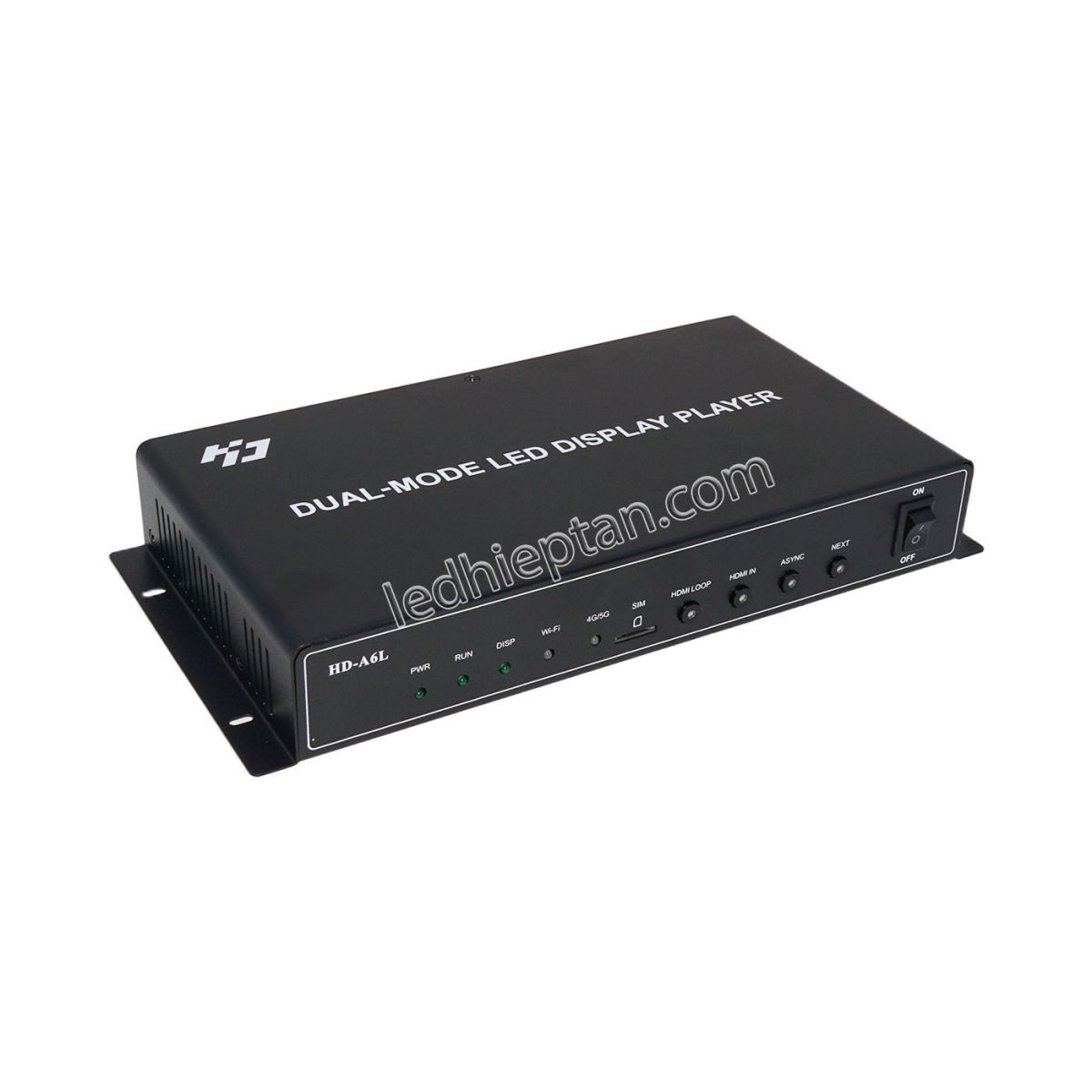 Card HD-A6L