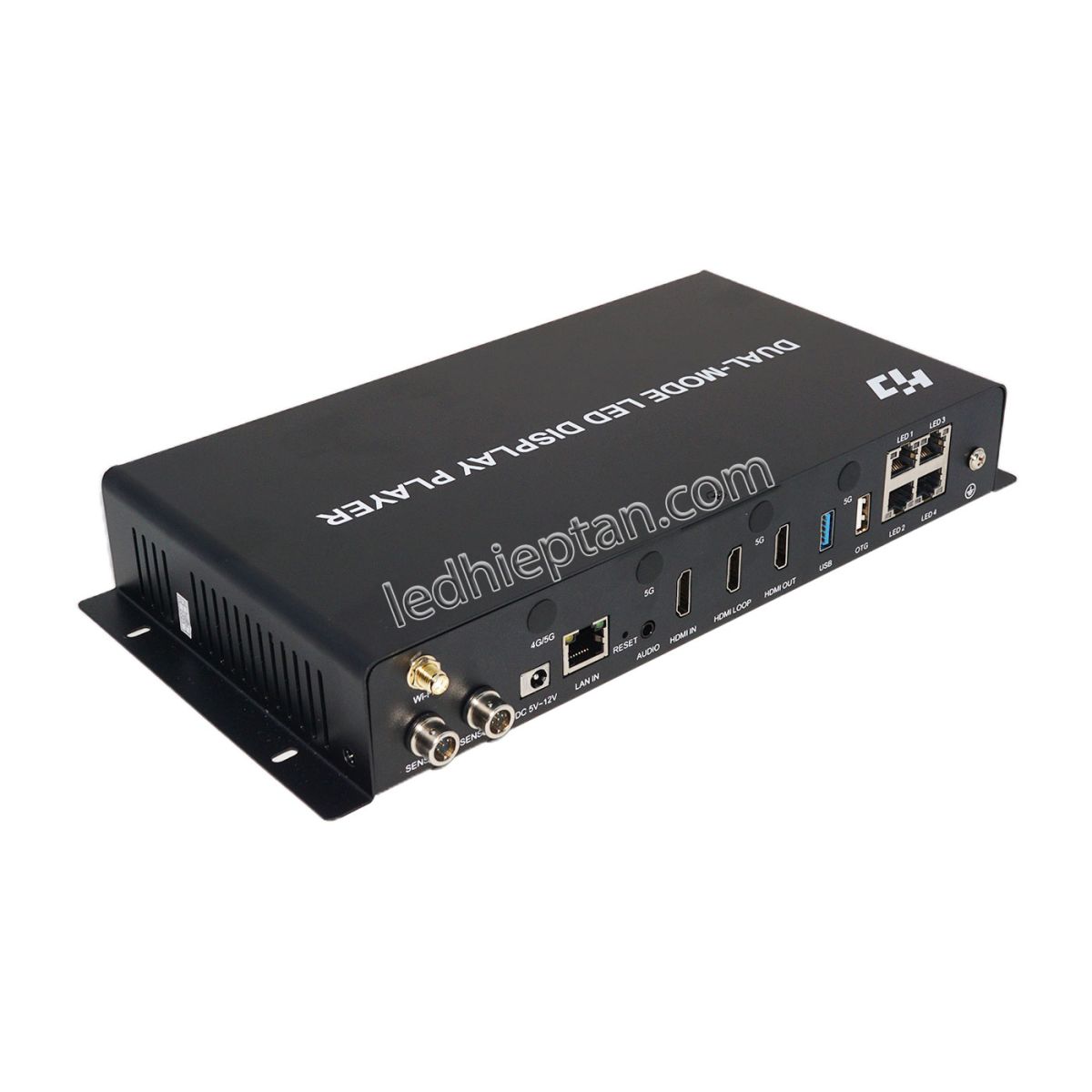 Card HD-A6L
