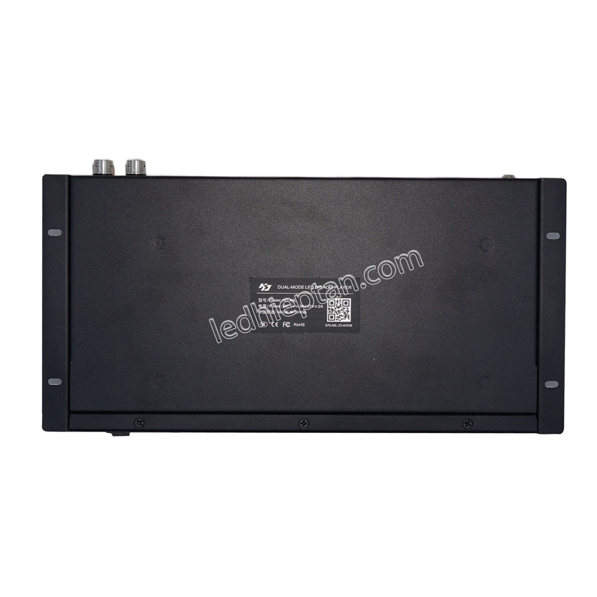Card HD-A6L