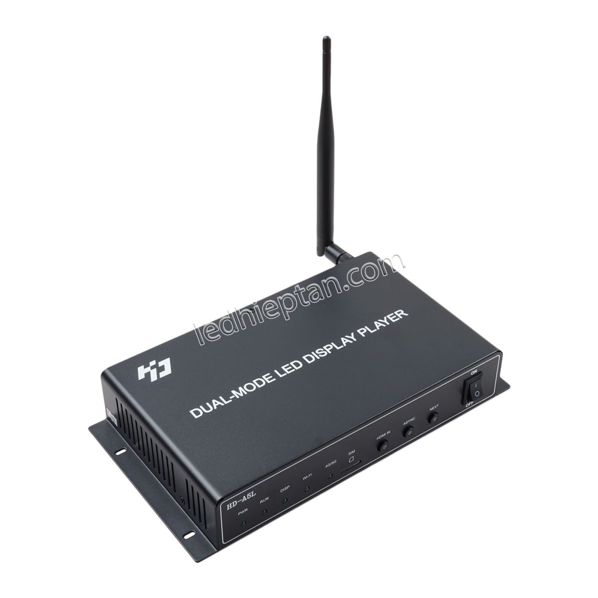 Card HD-A5L