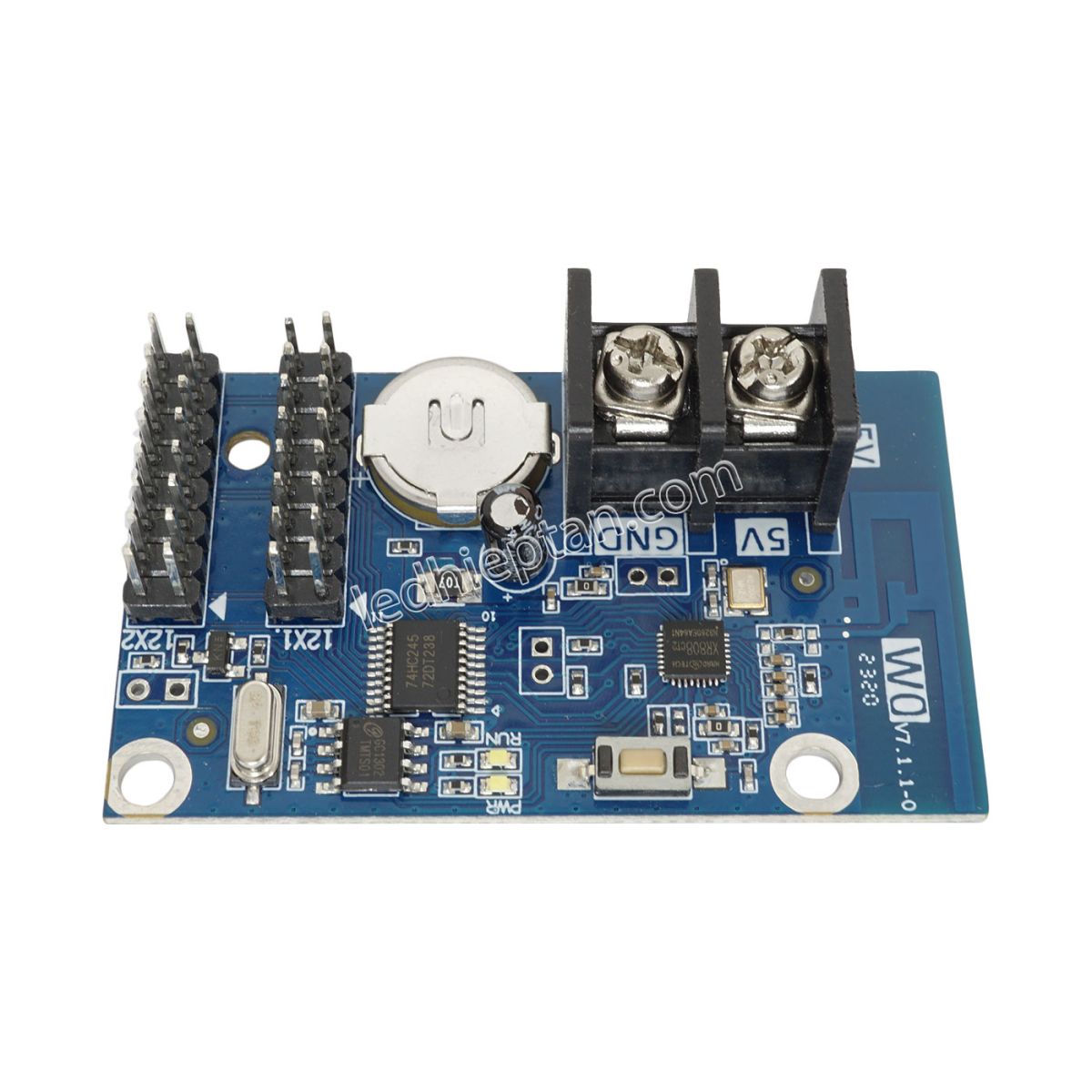 Card HD-W0