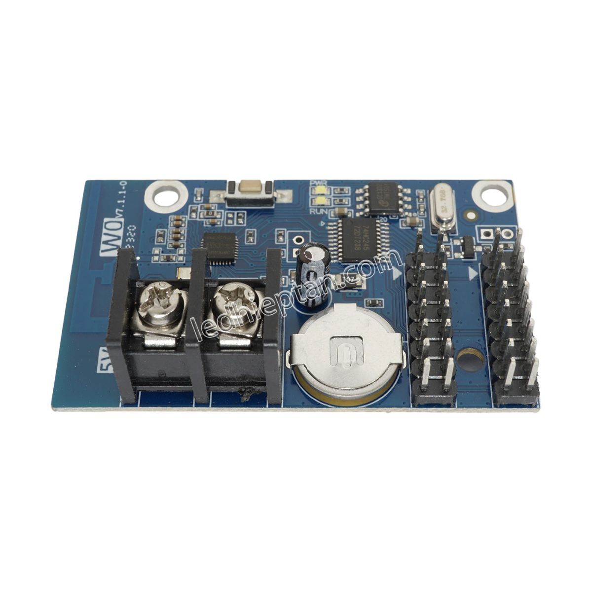Card HD-W0