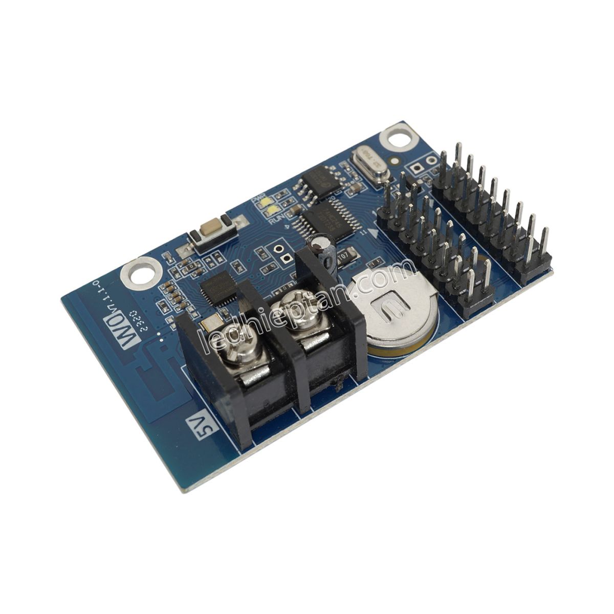 Card HD-W0