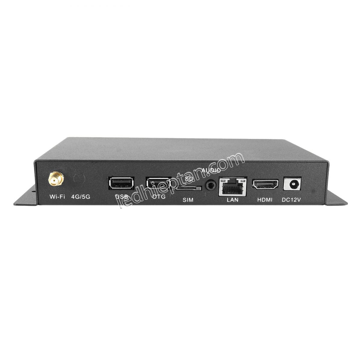 Hộp phát hình ảnh LCD HD-40S