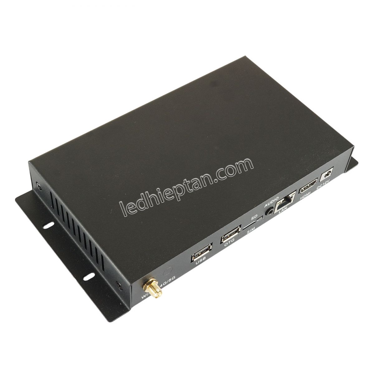 Hộp phát hình ảnh LCD HD-40S