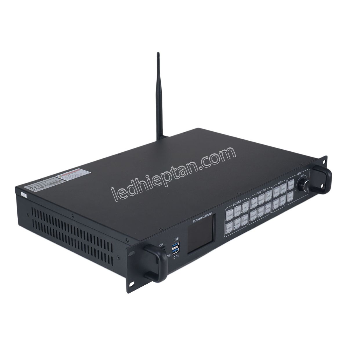 Card HD-A8