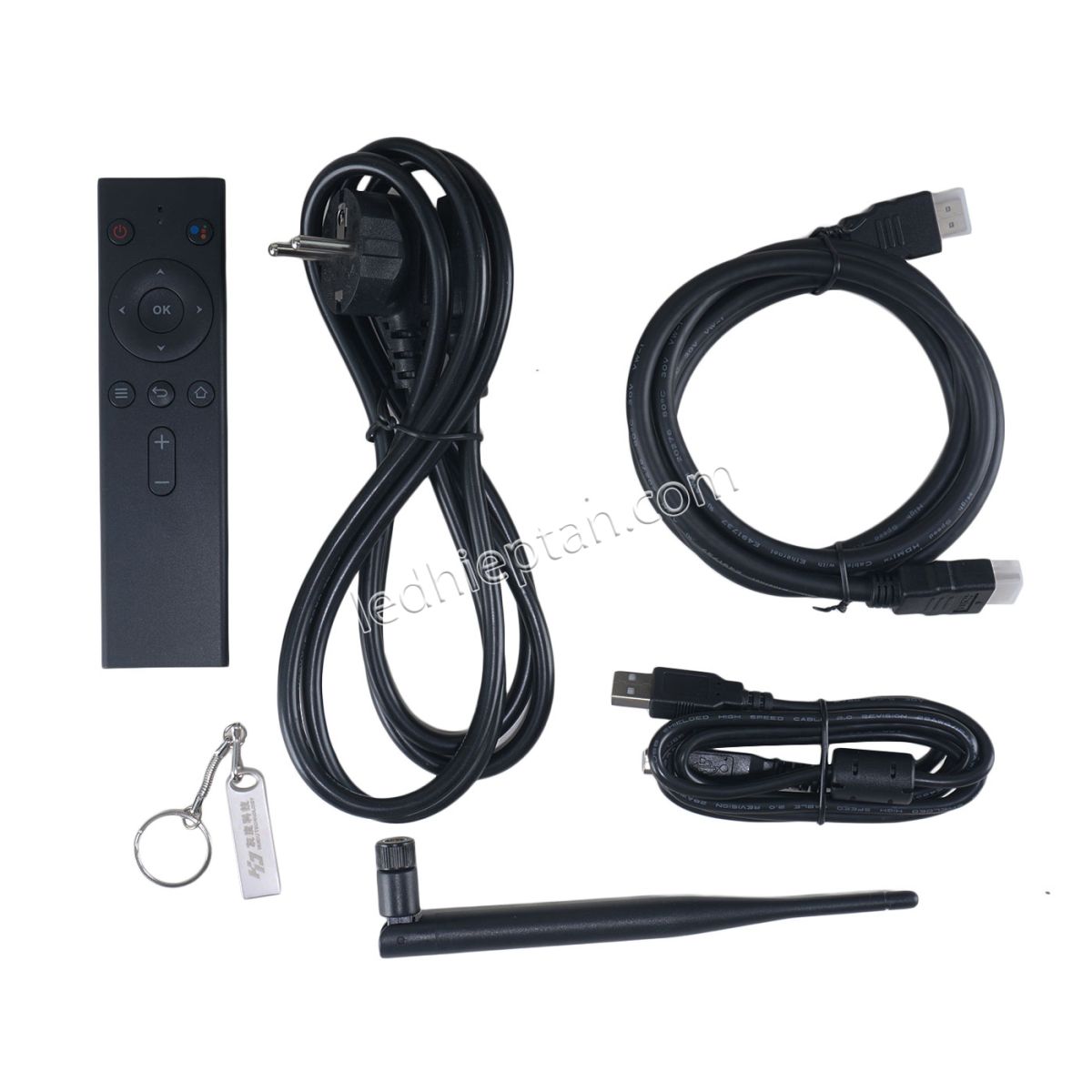 Card HD-A8