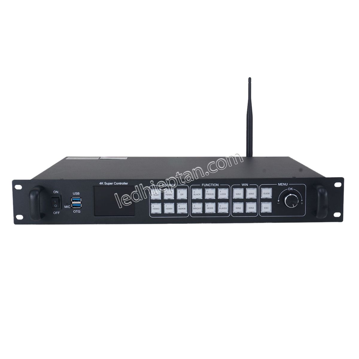 Card HD-A8
