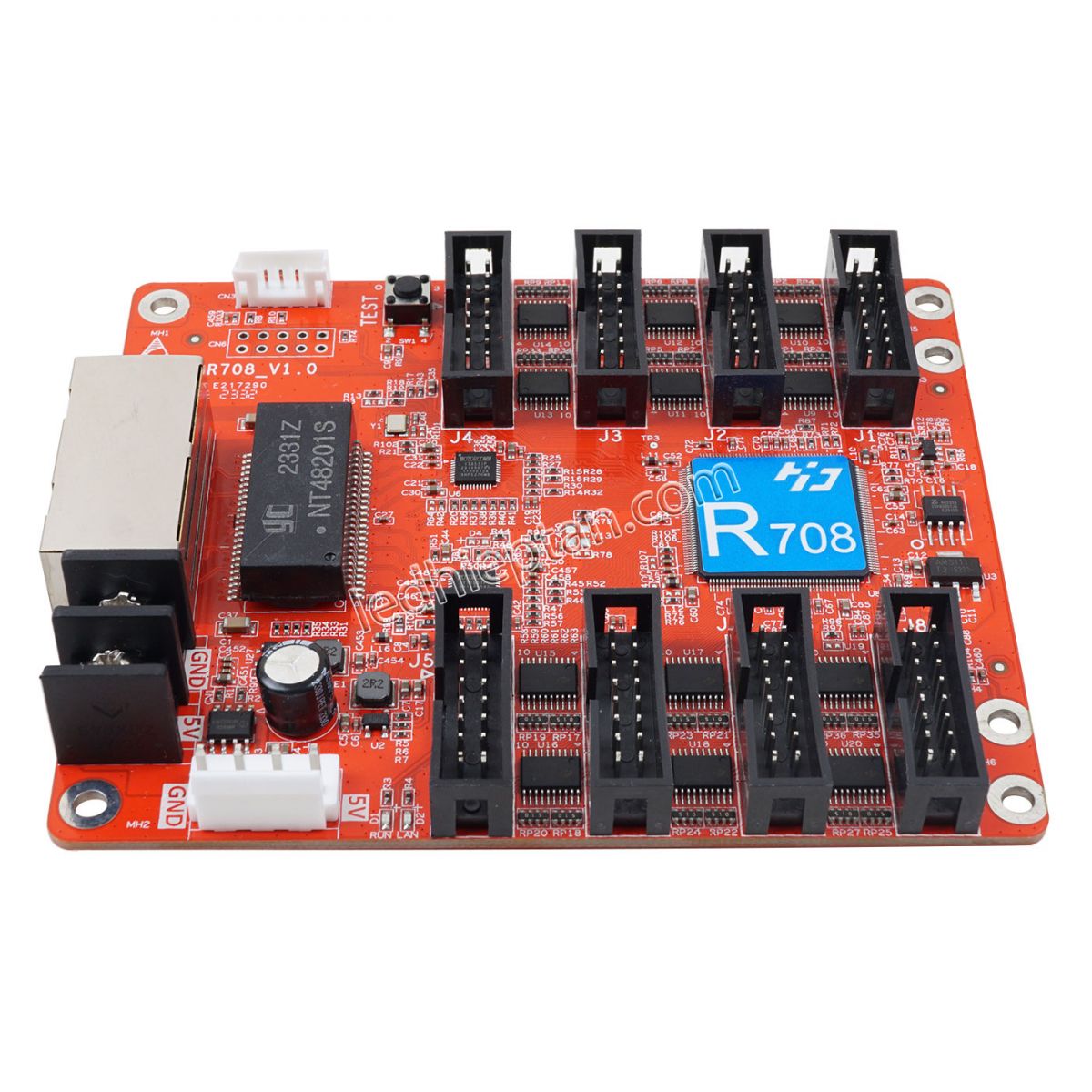 Card thu HD-R708