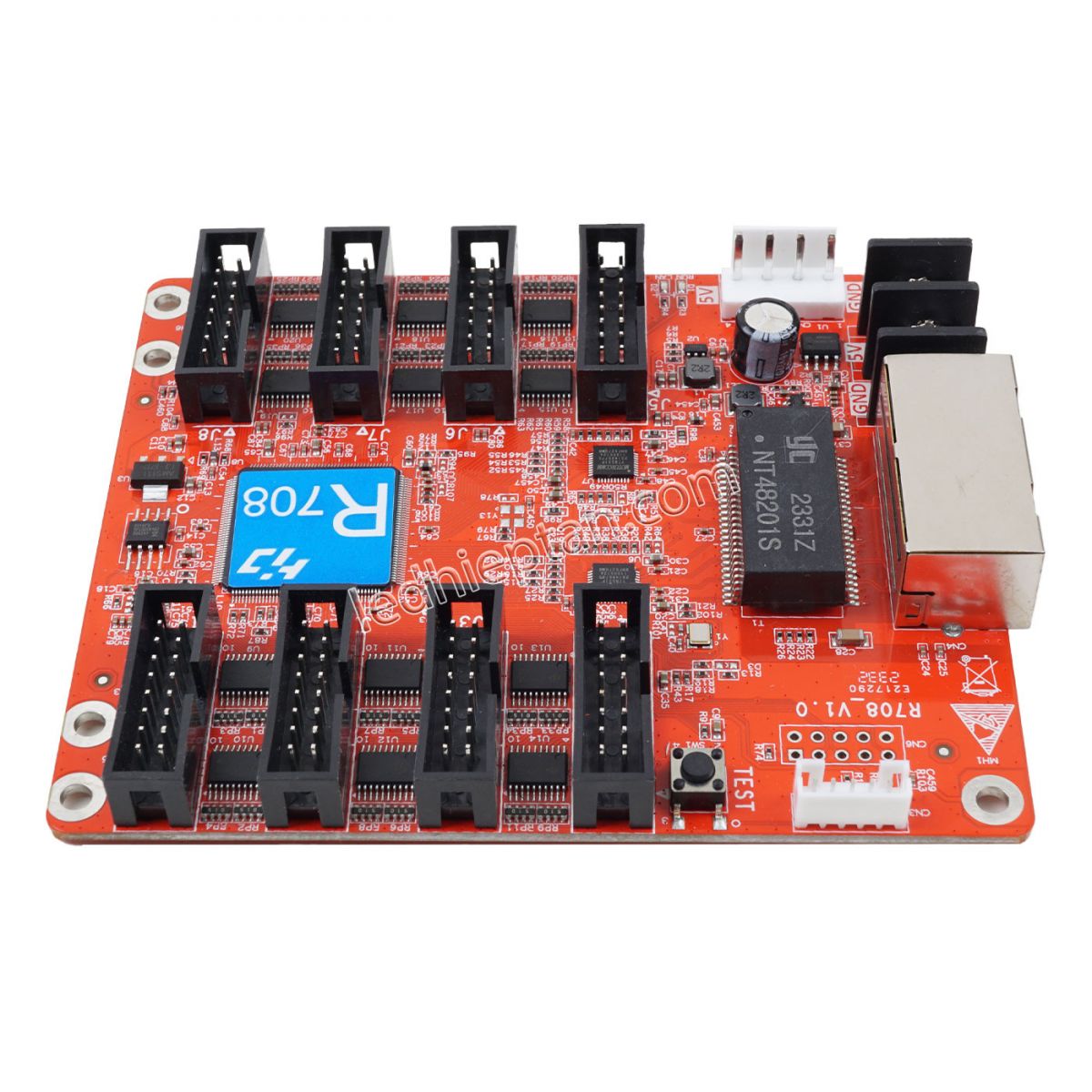 Card thu HD-R708