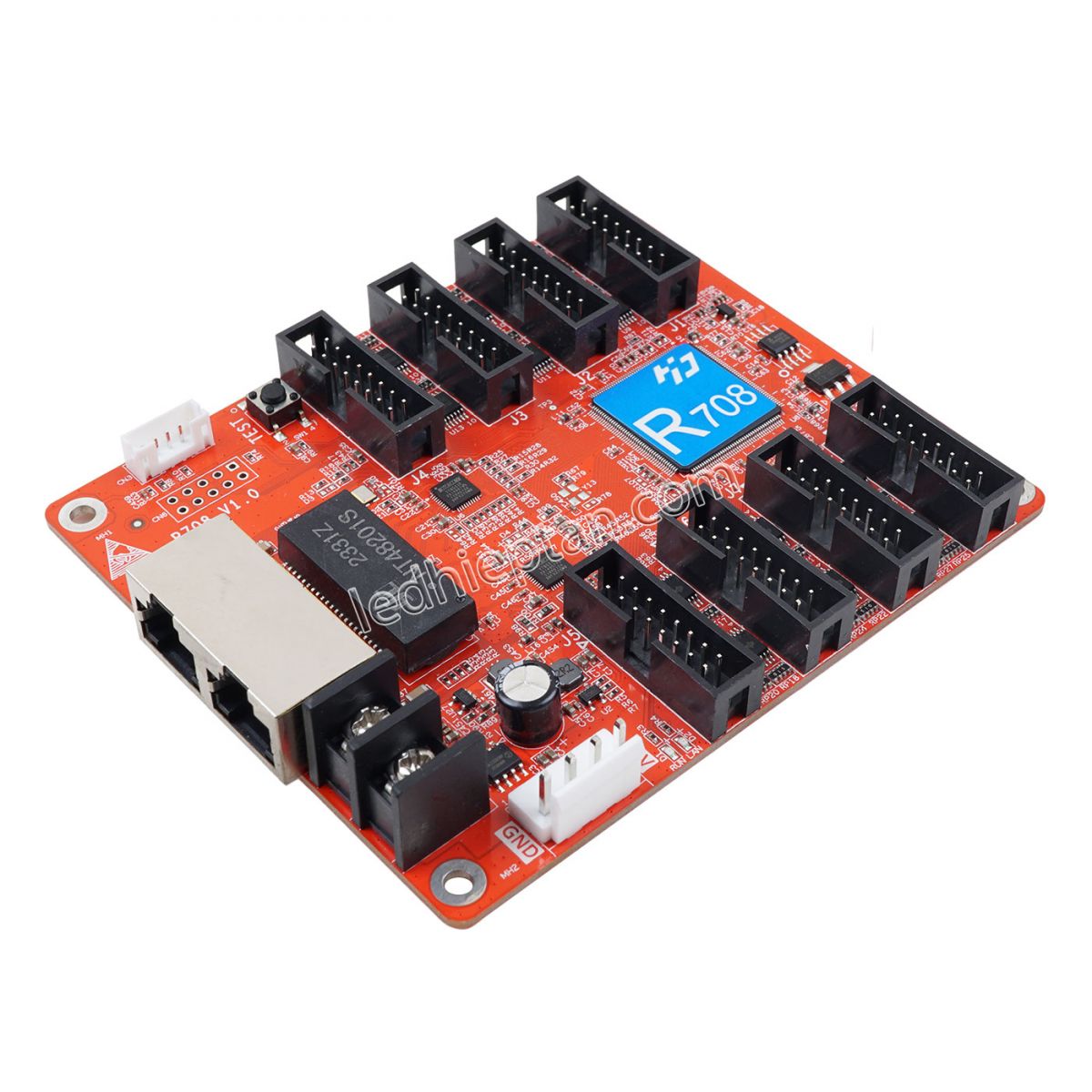 Card thu HD-R708