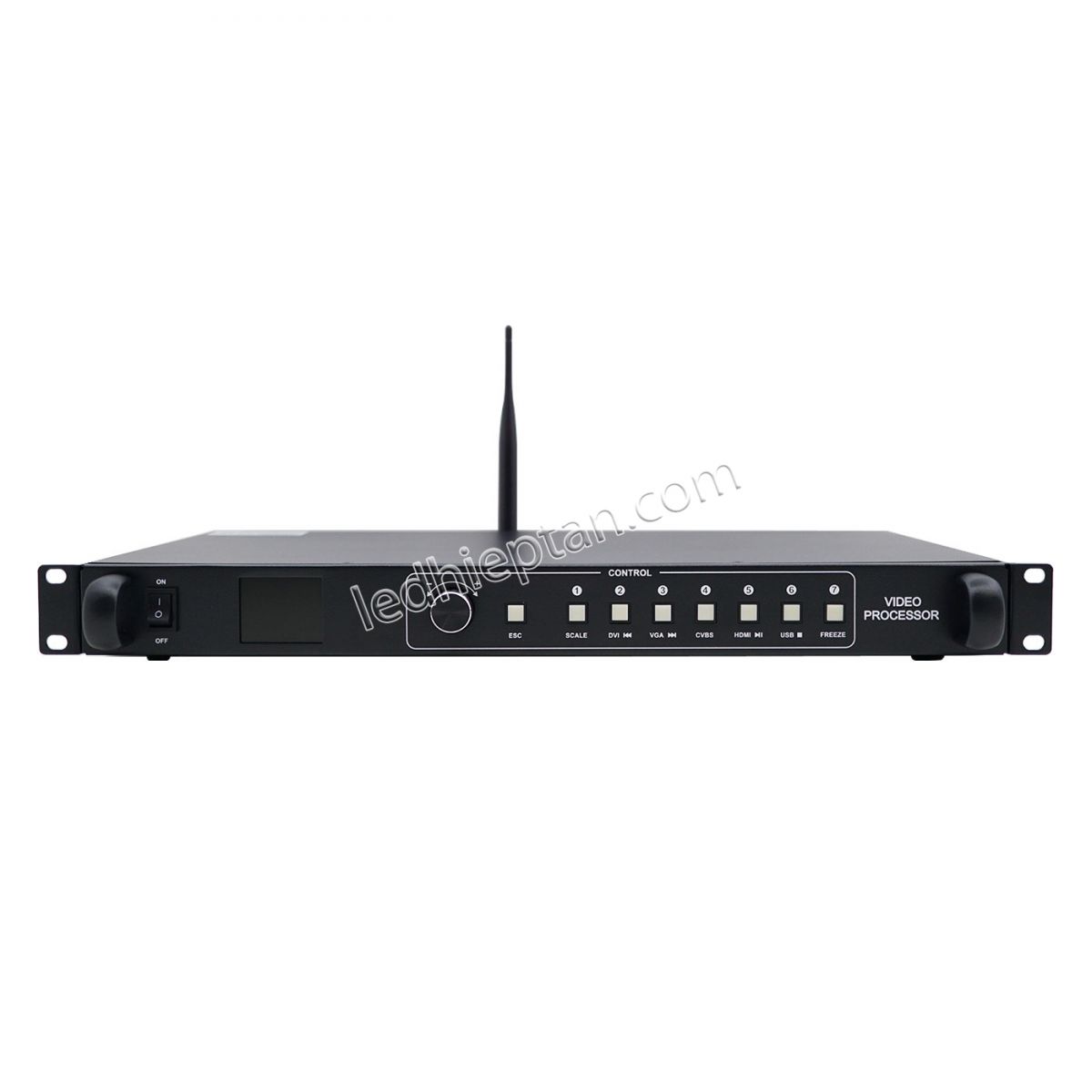 Bộ xử lý hình HD-VP410A