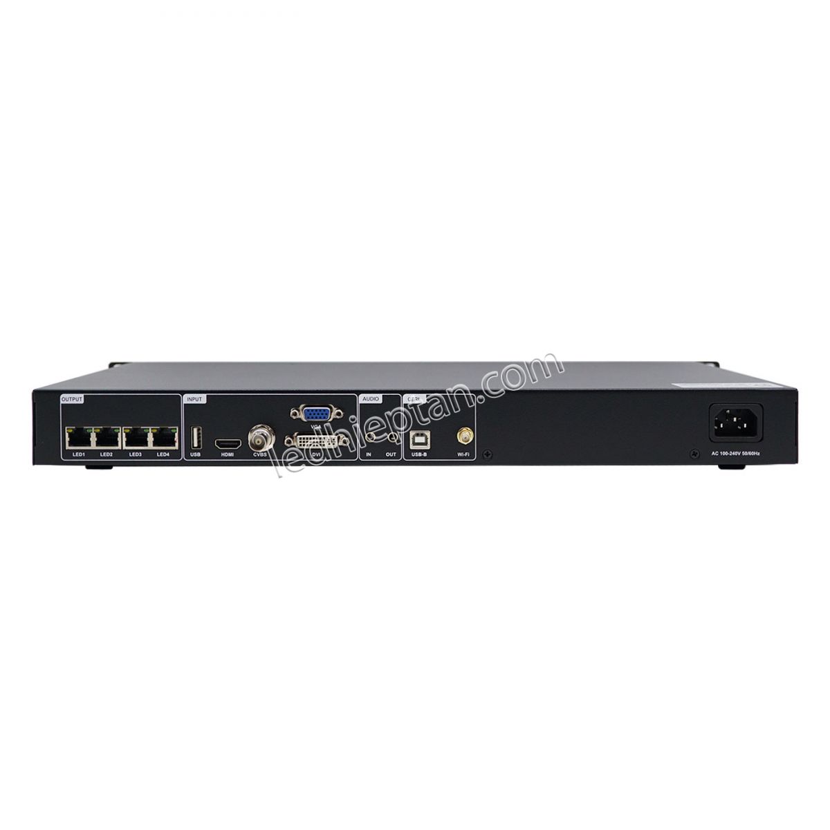 Bộ xử lý hình HD-VP410A
