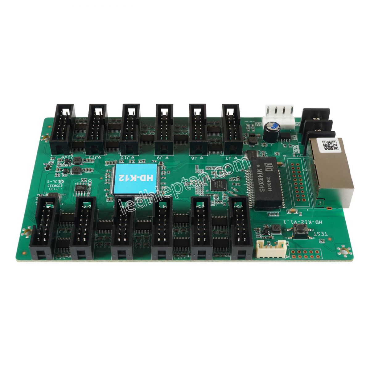 Card thu HD-K12