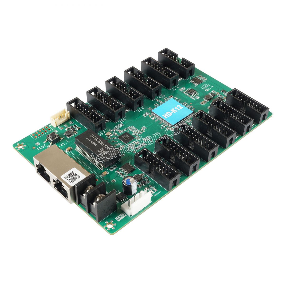 Card thu HD-K12