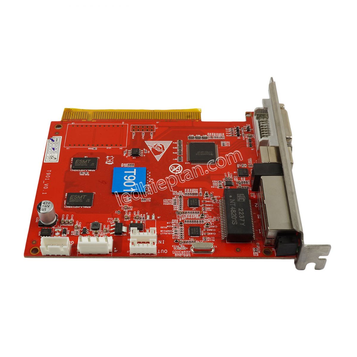 Card phát HD-T901