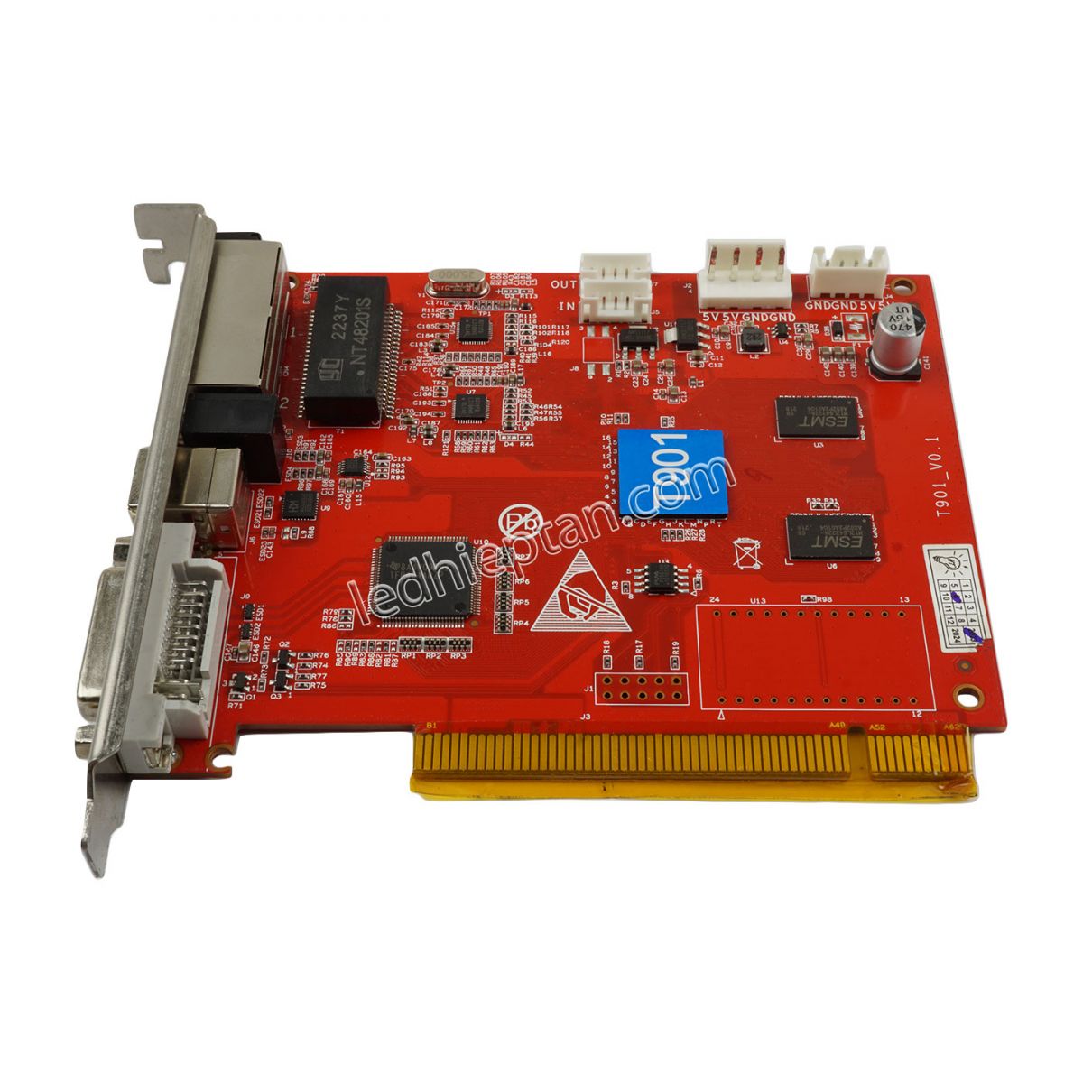 Card phát HD-T901