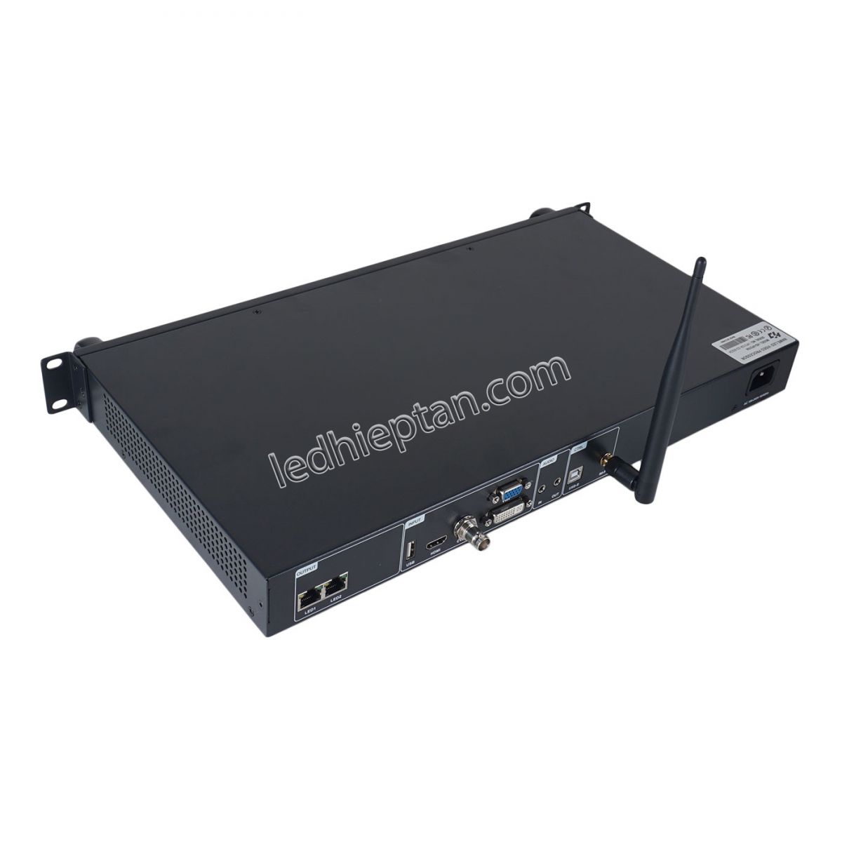 Bộ xử lý hình HD-VP210A