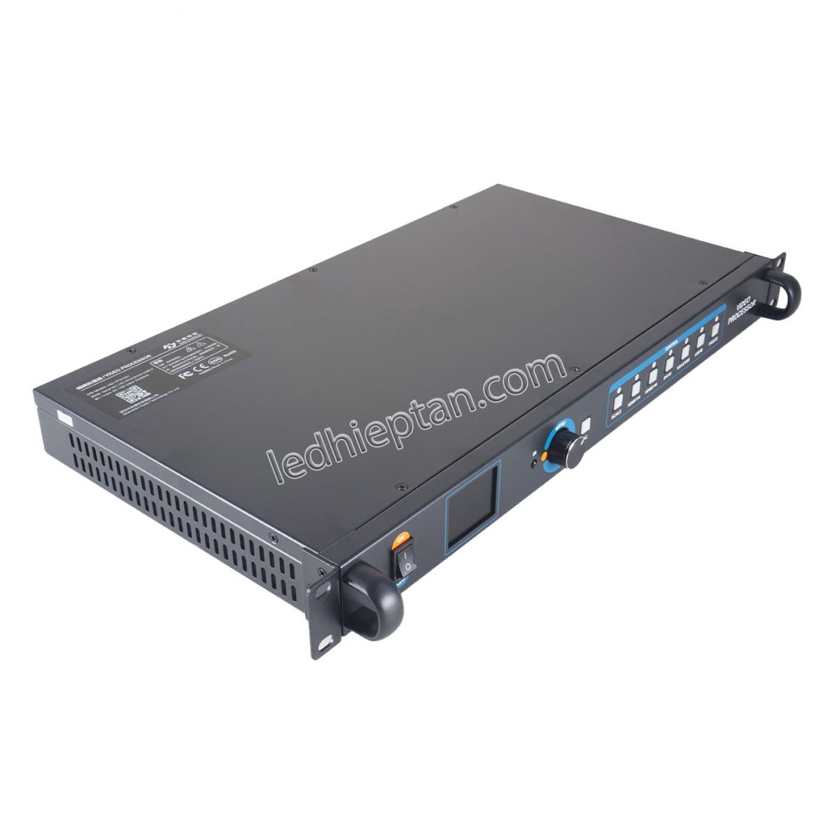 Bộ xử lý hình HD-VP210H