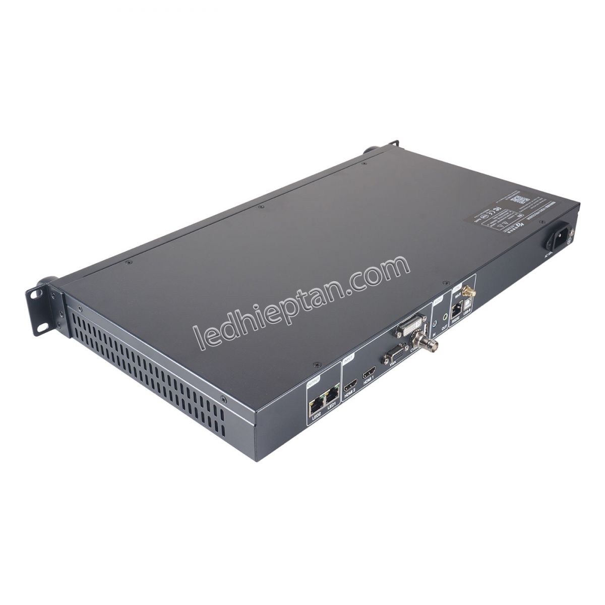 Bộ xử lý hình HD-VP210H