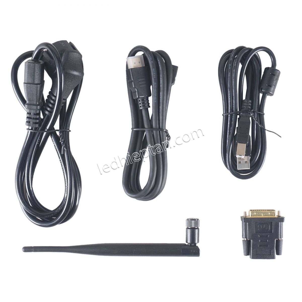 Bộ xử lý hình HD-VP210H