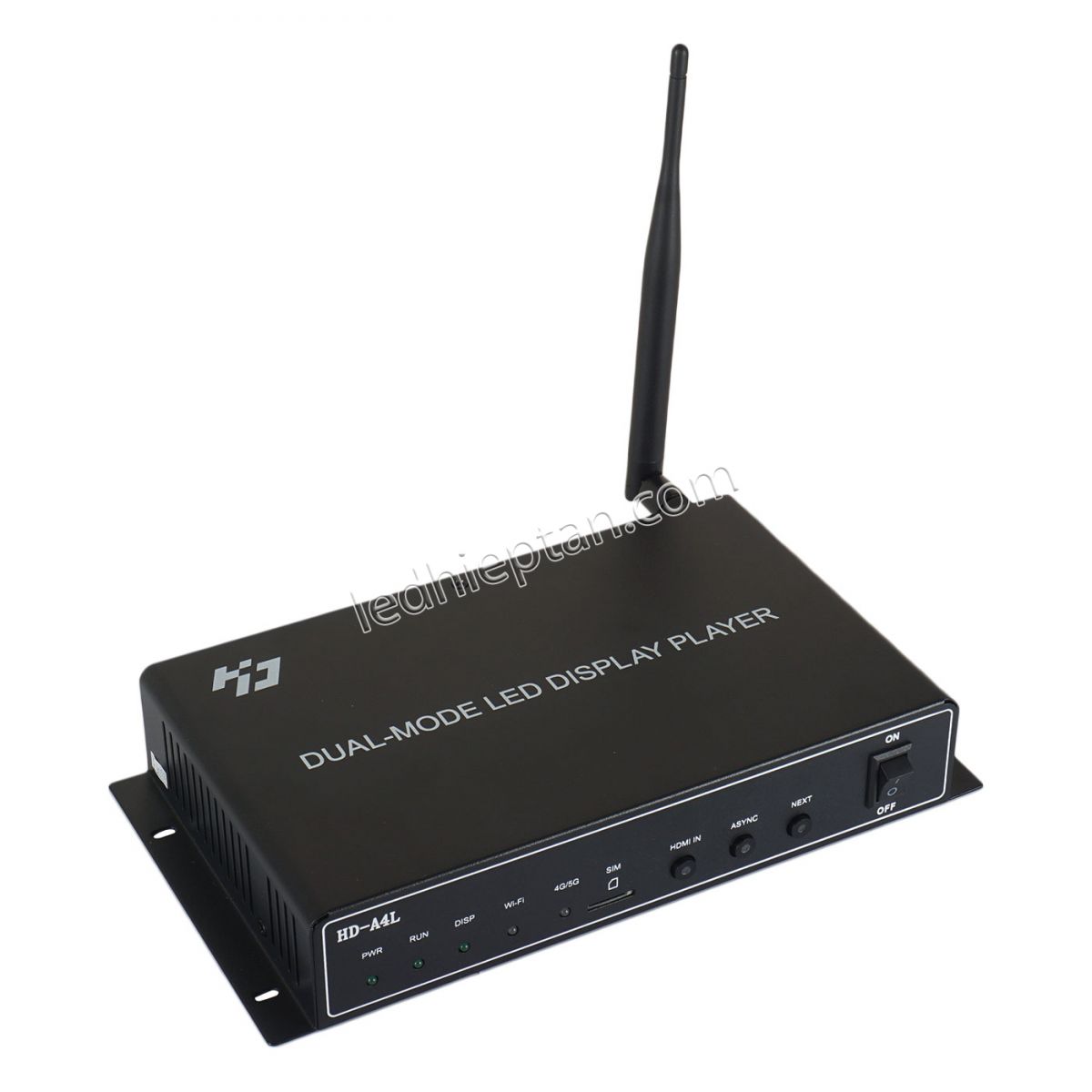 Card HD-A4L