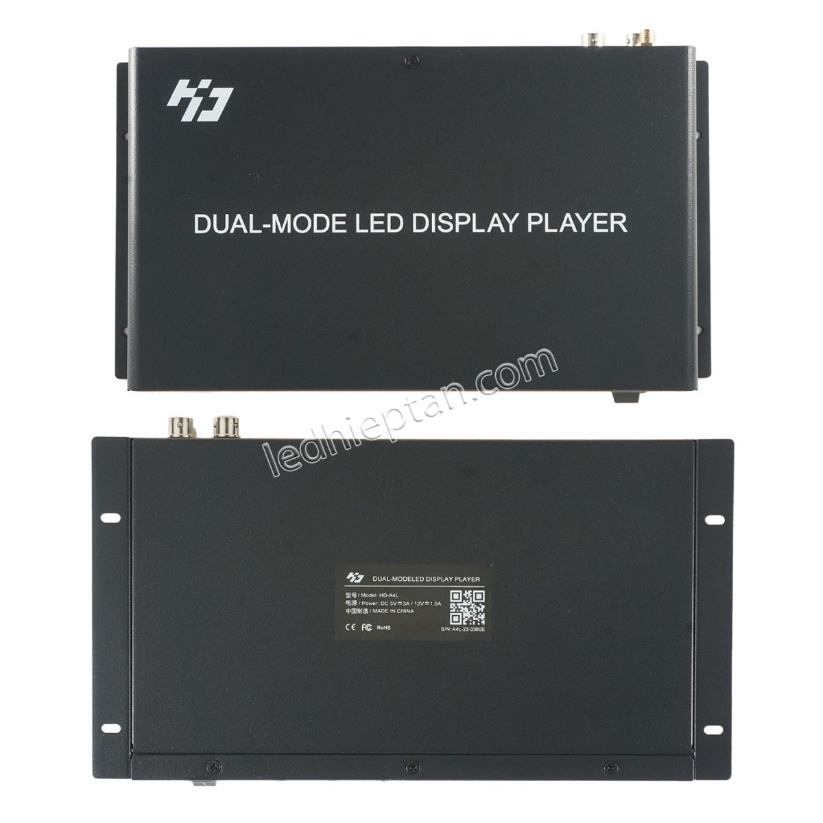Card HD-A4L
