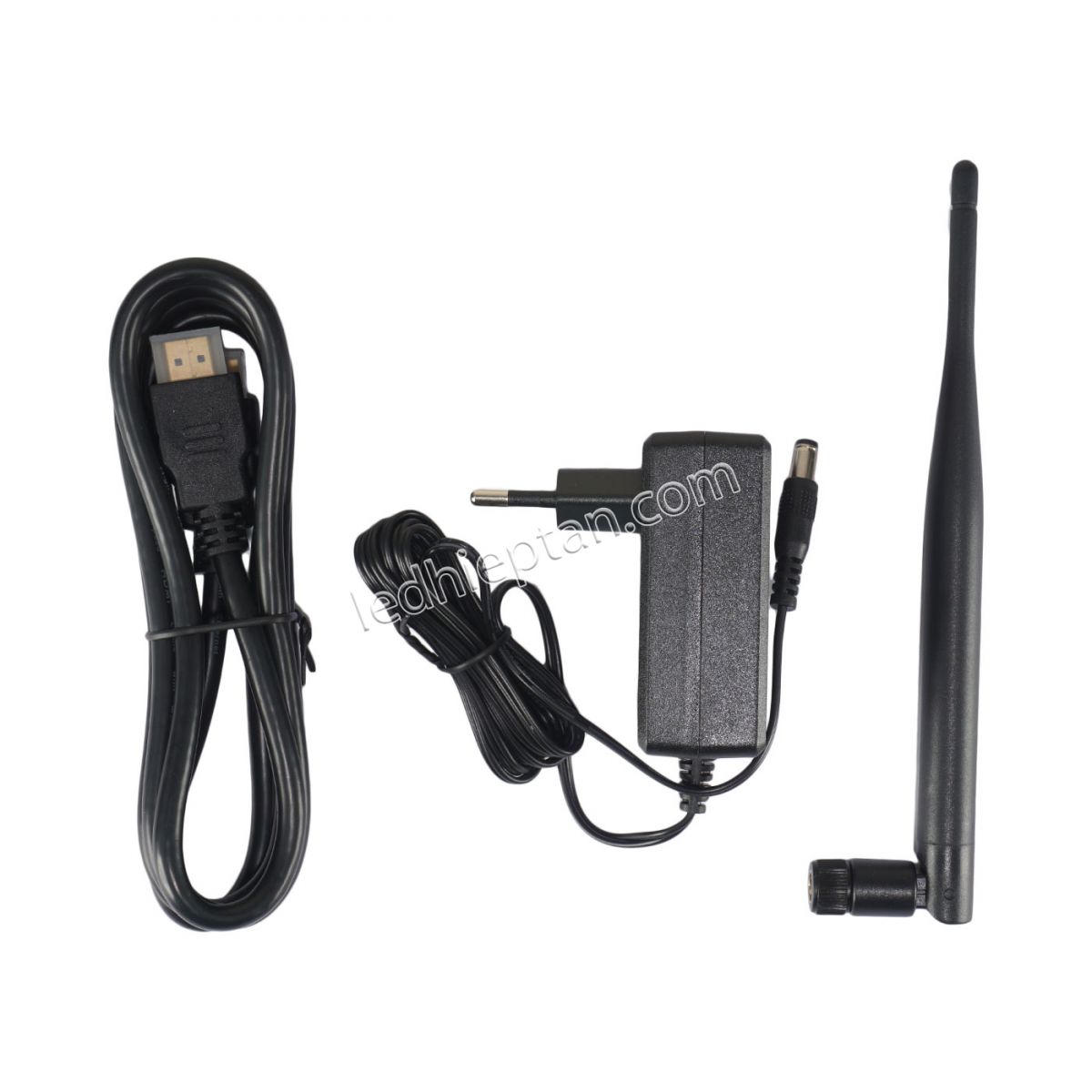 Card HD-A4L