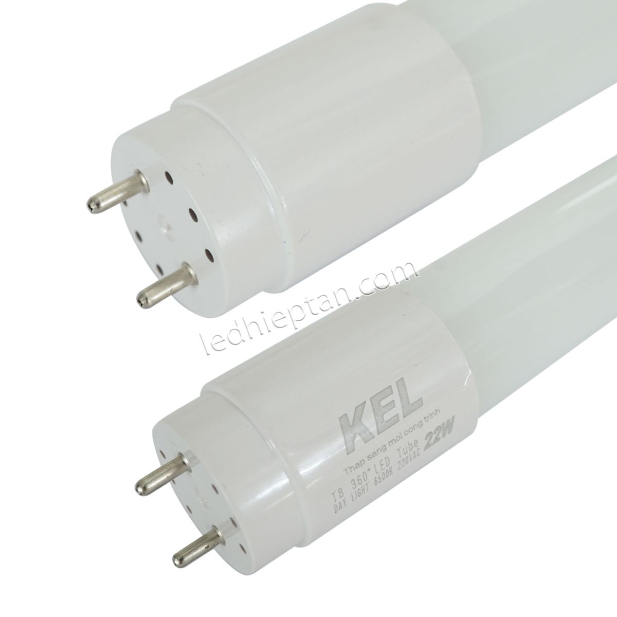 Tuýp T8 LED Tube 220v 120cm 22W trắng