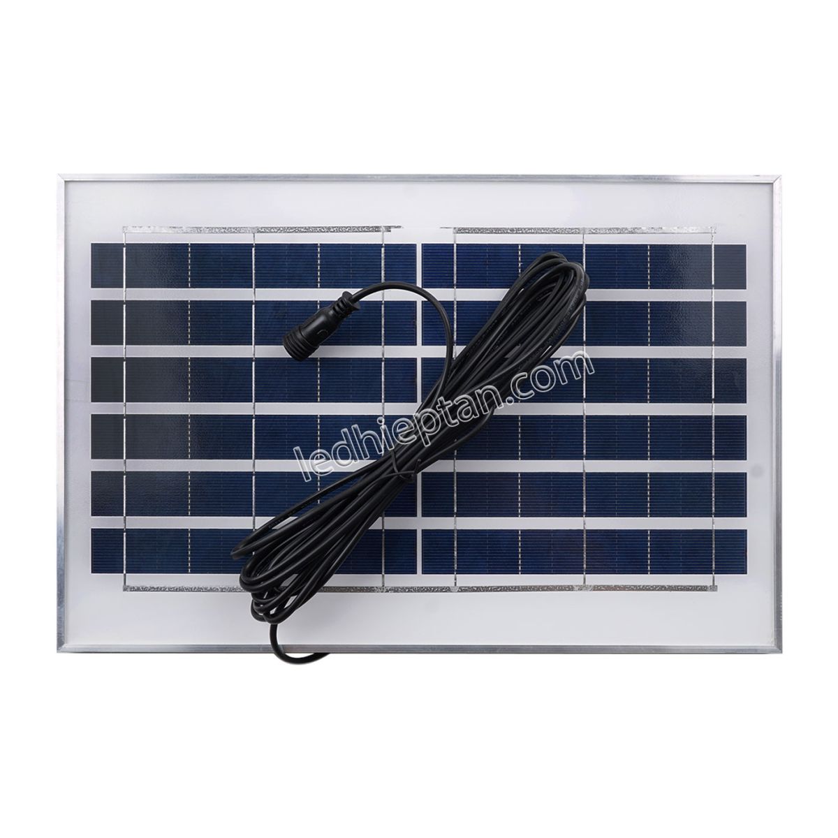 Đèn pha năng lượng mặt trời LH 60W