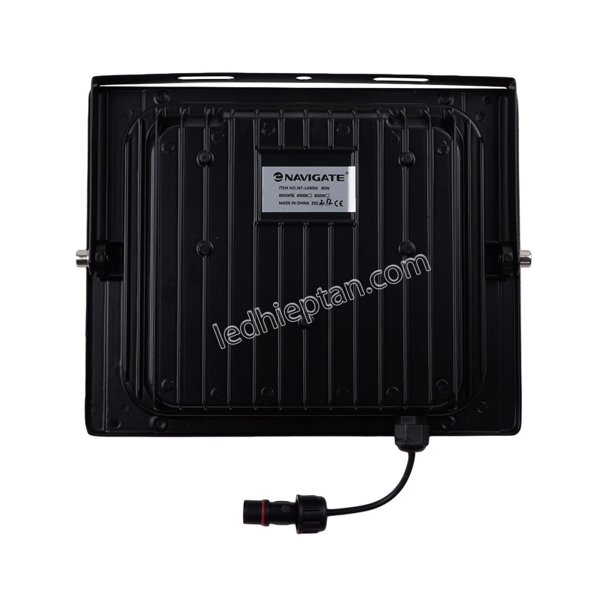 Đèn pha năng lượng mặt trời LH 60W