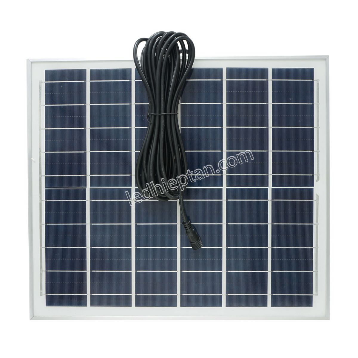 Đèn pha năng lượng mặt trời LH 120W