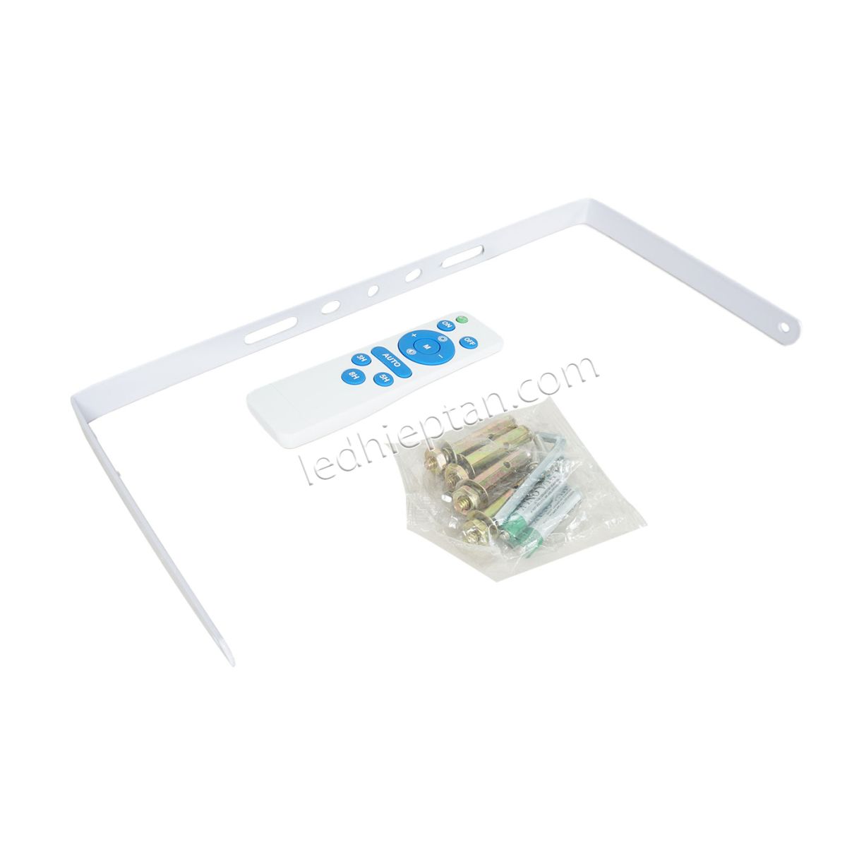 Đèn pha năng lượng mặt trời LH 120W