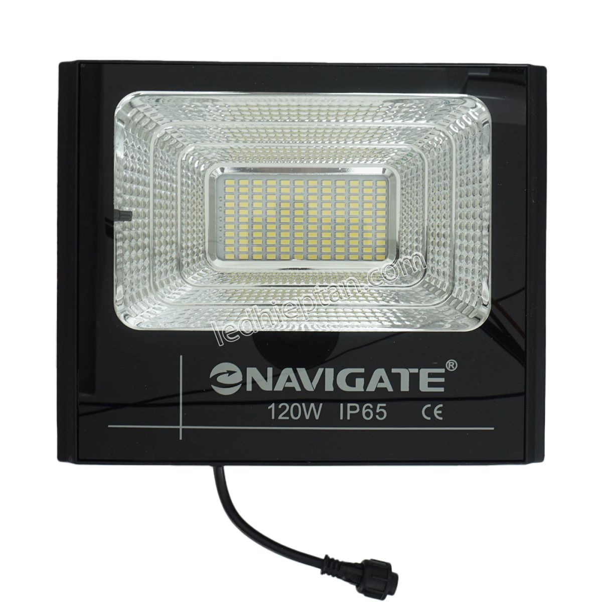 Đèn pha năng lượng mặt trời LH 120W