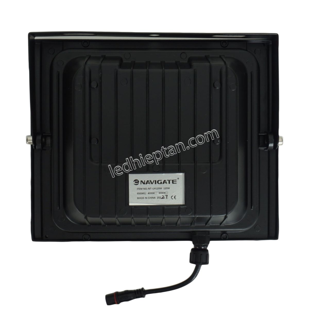 Đèn pha năng lượng mặt trời LH 120W