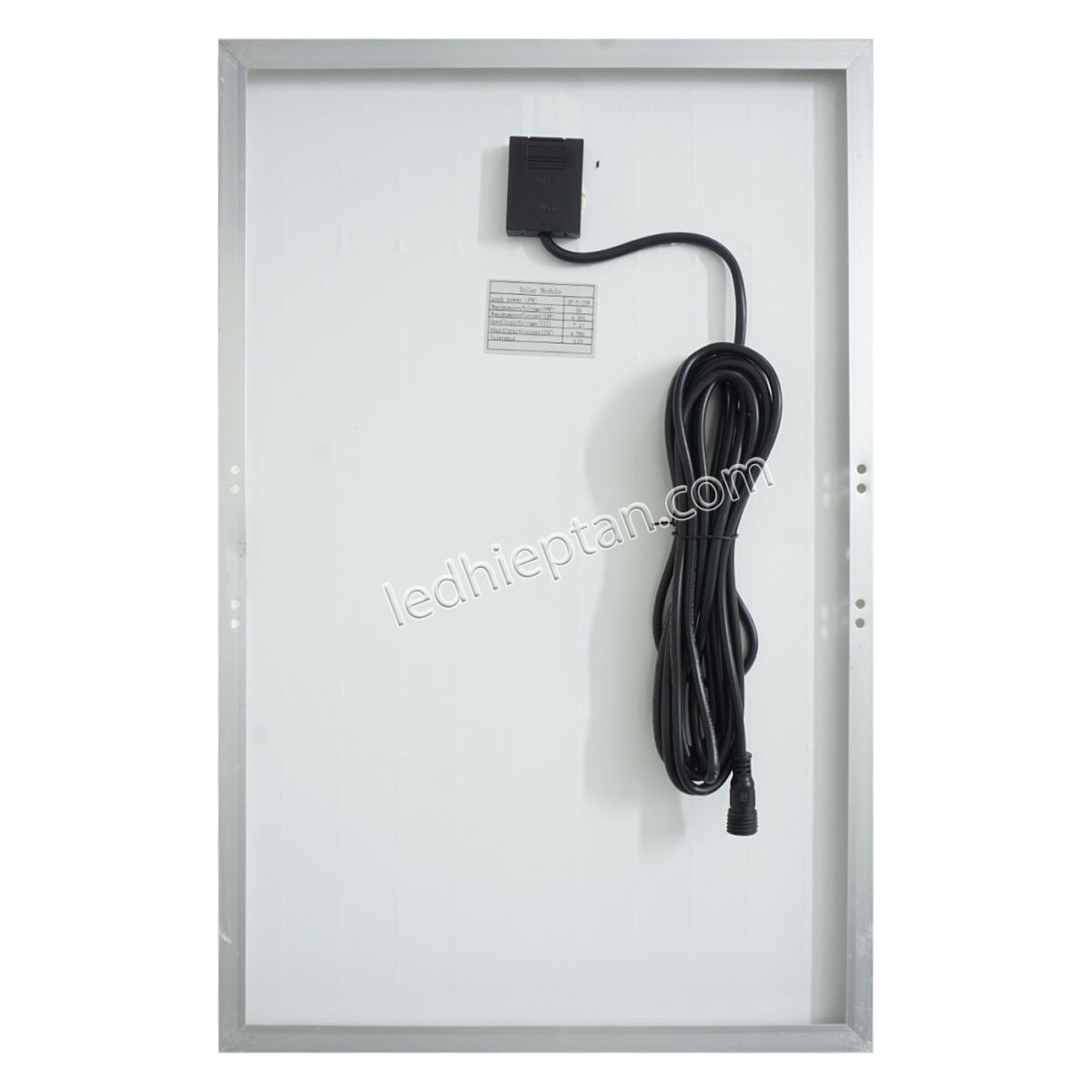 Đèn pha năng lượng mặt trời LH 200W