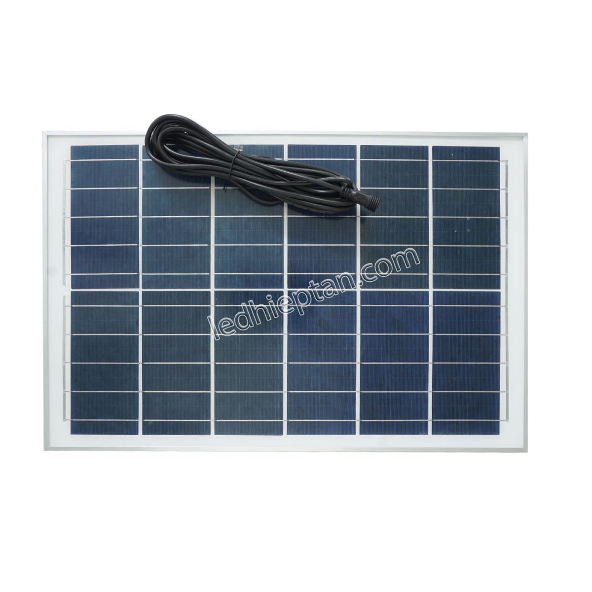 Đèn pha năng lượng mặt trời LH 200W