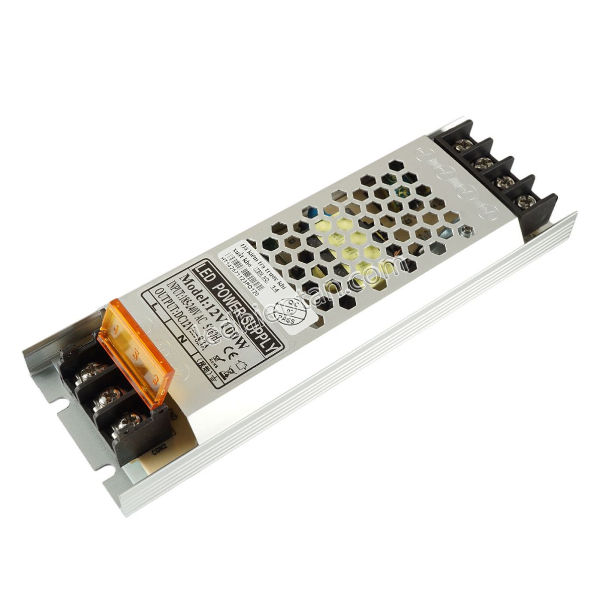 Nguồn 12V 8.3A 100W HT