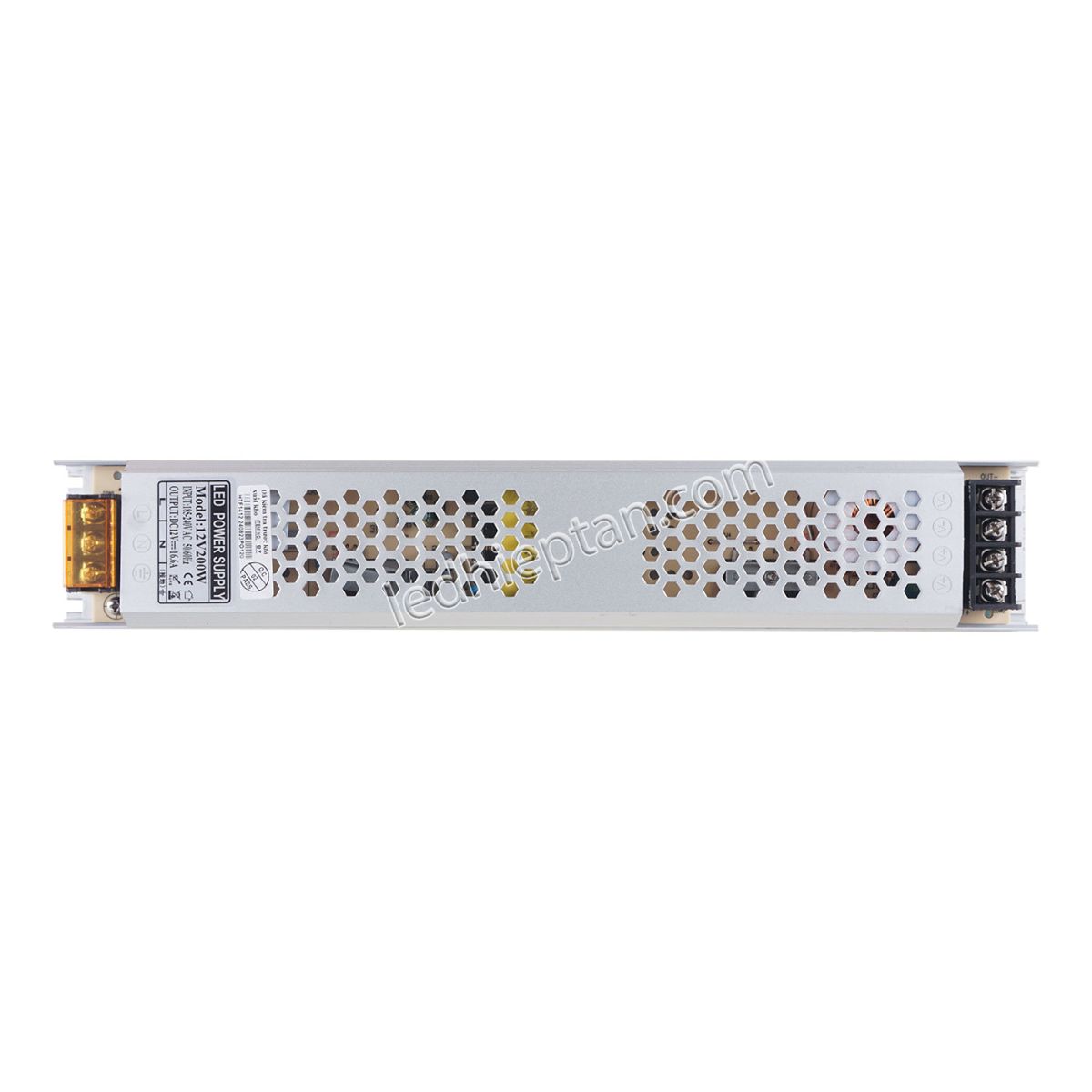 Nguồn dẹt 12V - 16.7A HT