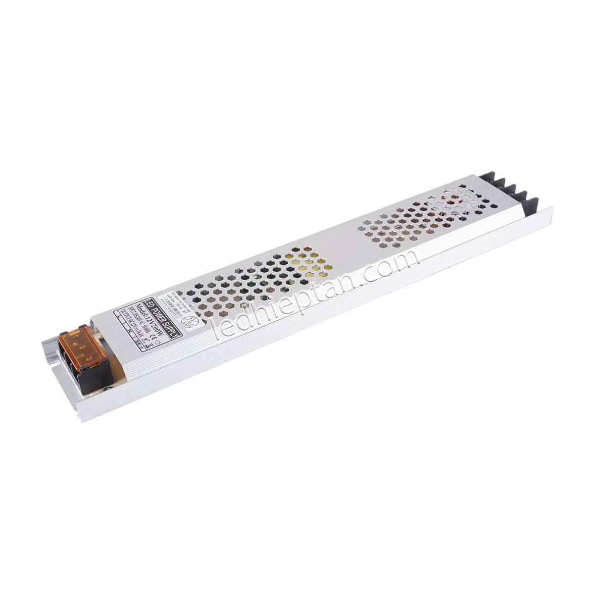 Nguồn dẹt 12V - 16.7A HT