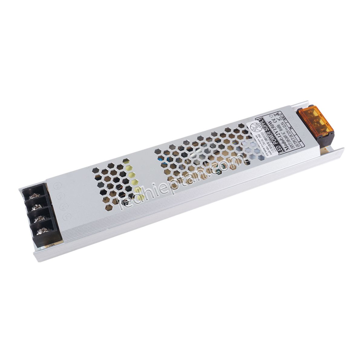 Nguồn dẹt 12V - 12.5A HT