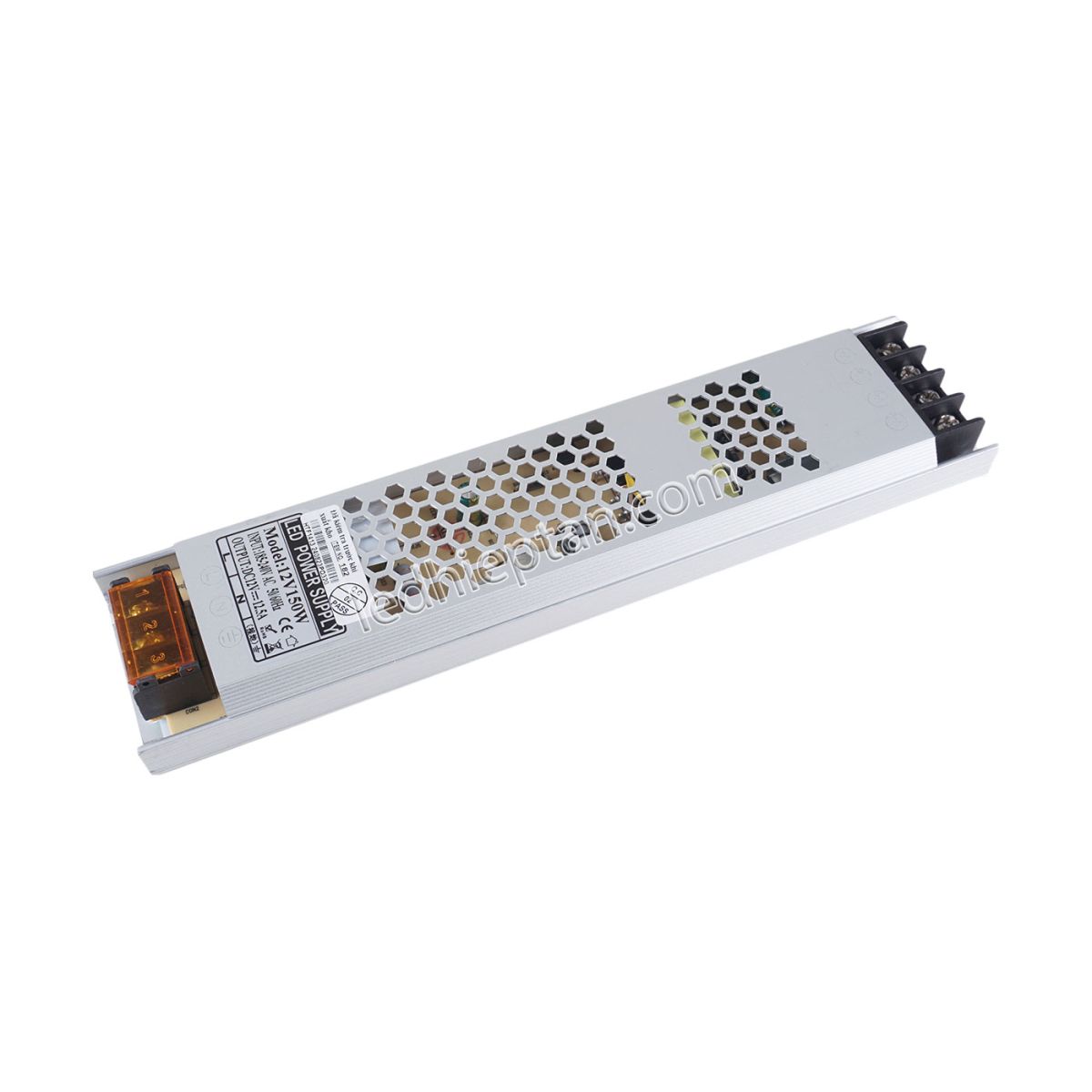 Nguồn dẹt 12V - 12.5A HT