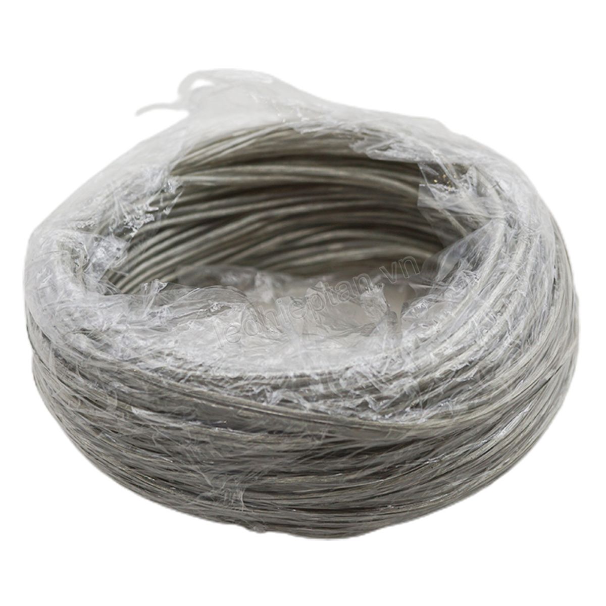 Dây điện trong suốt 0.5㎜² cuộn 15m