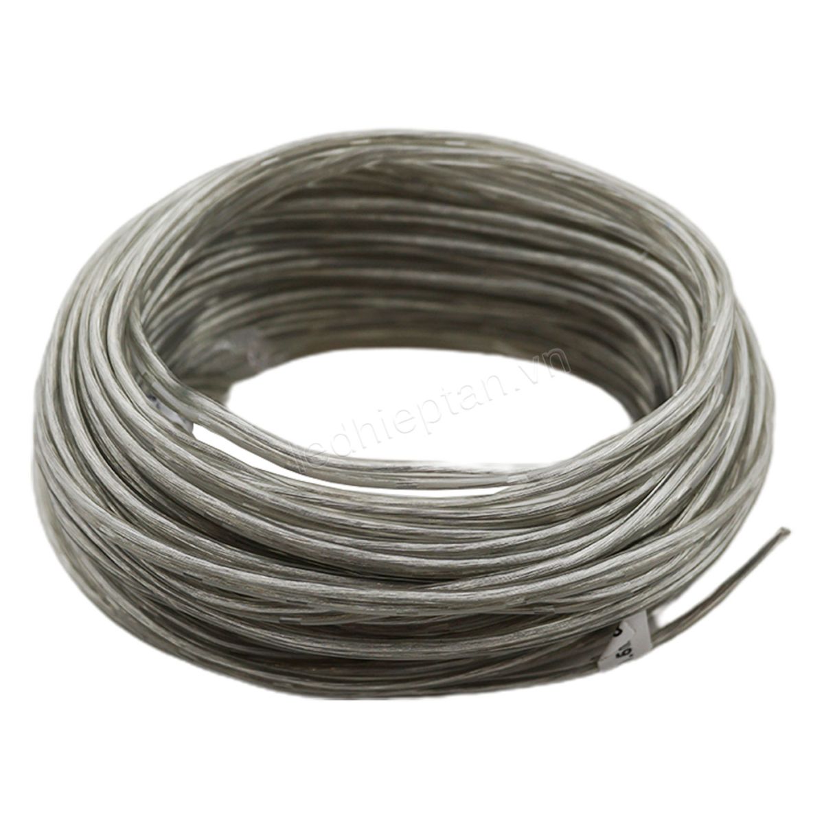 Dây điện trong suốt 0.5㎜² cuộn 15m