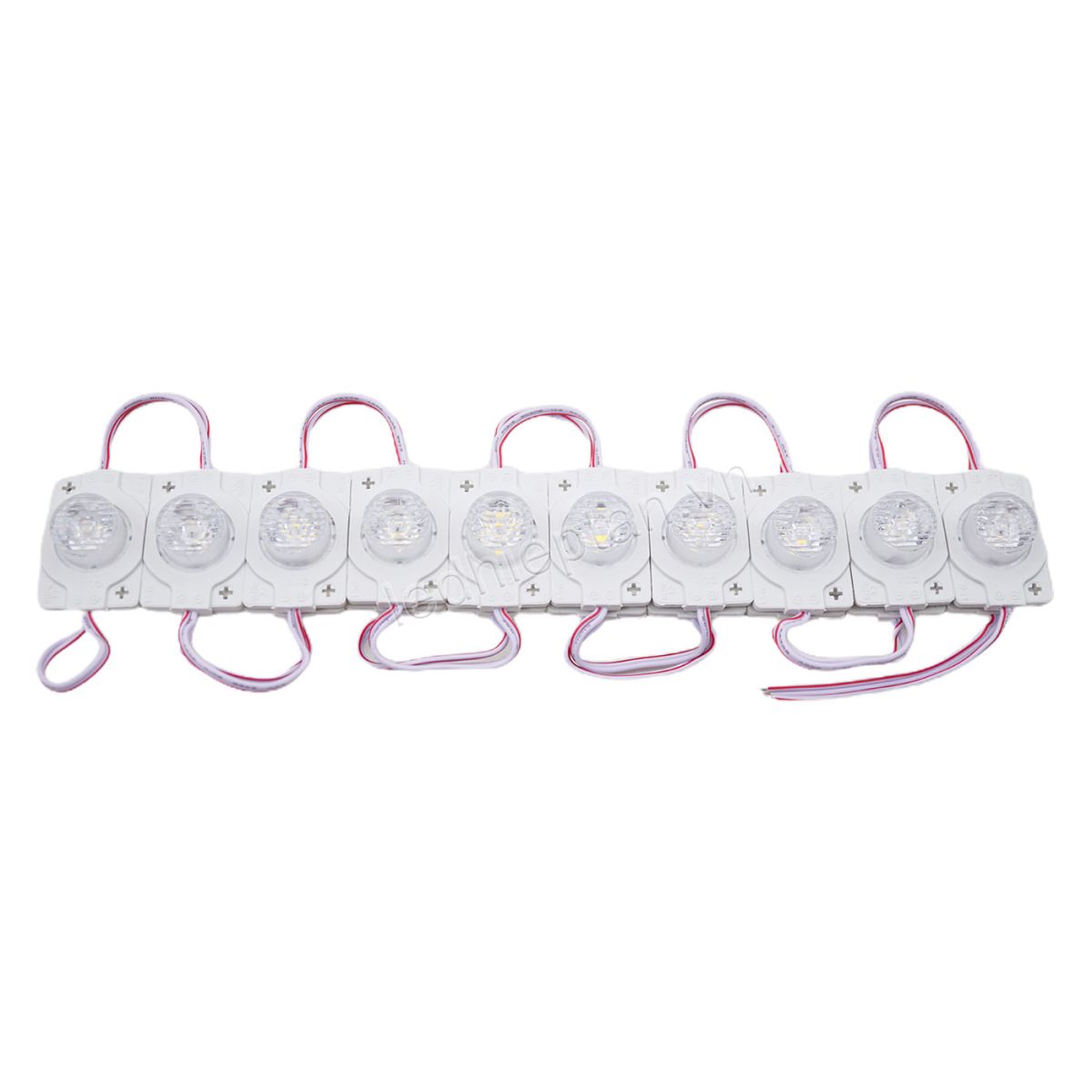 Module 1 bóng 4230 WW rọi 3030 HC