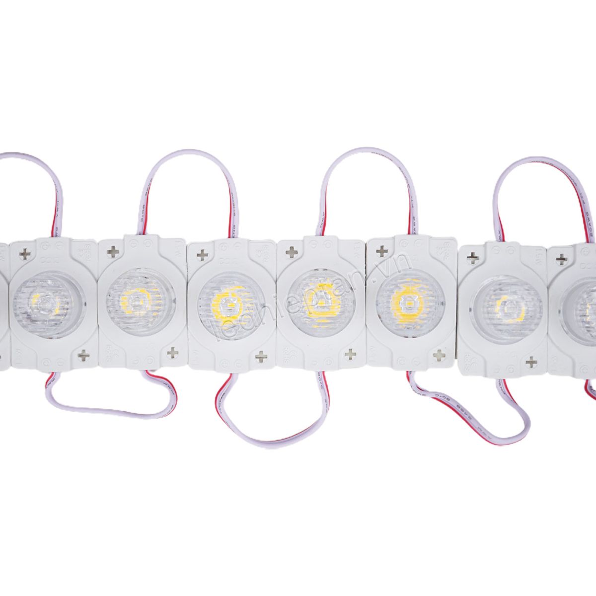 Module 1 bóng 4230 WW rọi 3030 HC