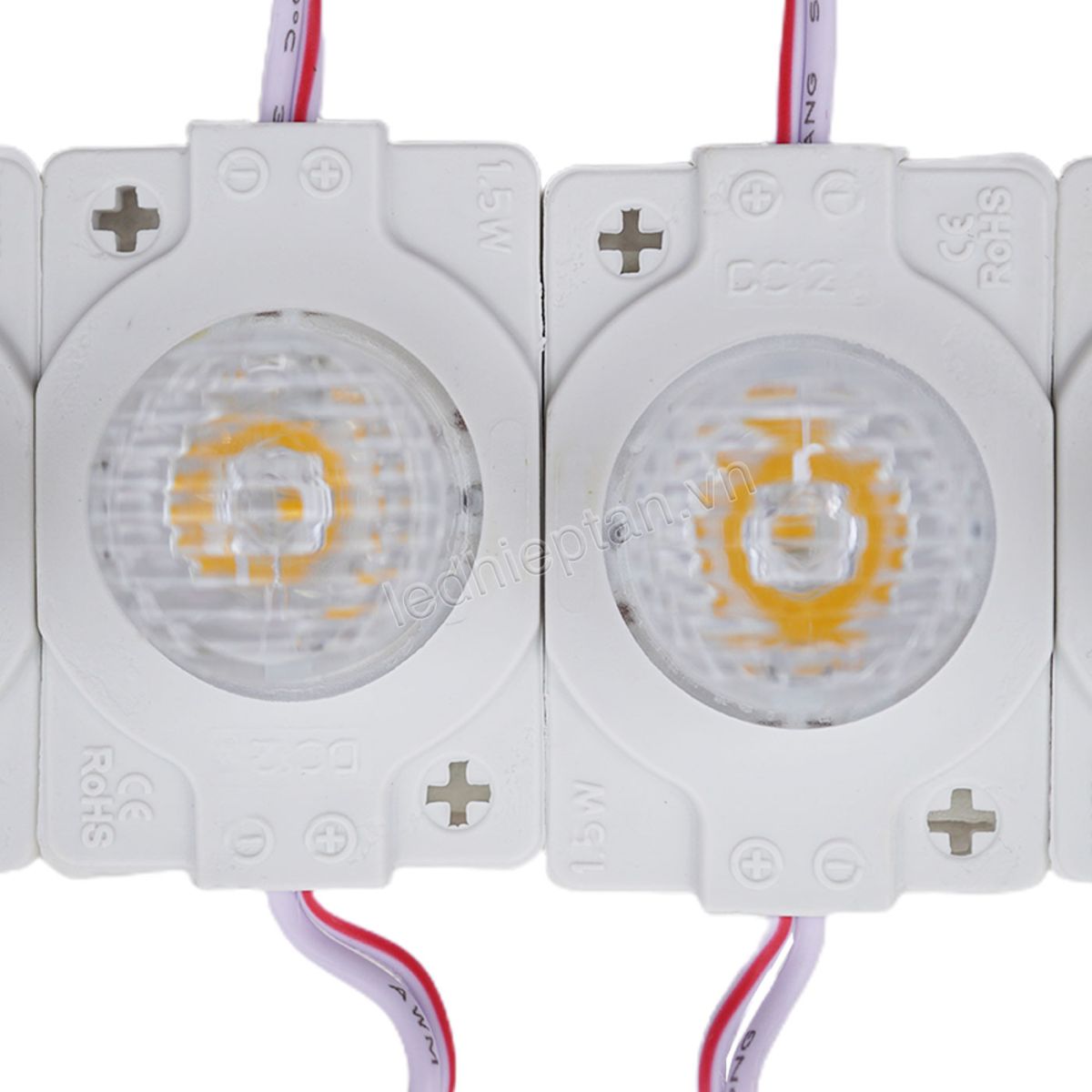 Module 1 bóng 4230 WW rọi 3030 HC