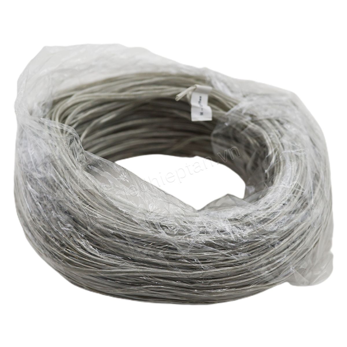 Dây điện trong suốt 0.25㎜² cuộn 50m