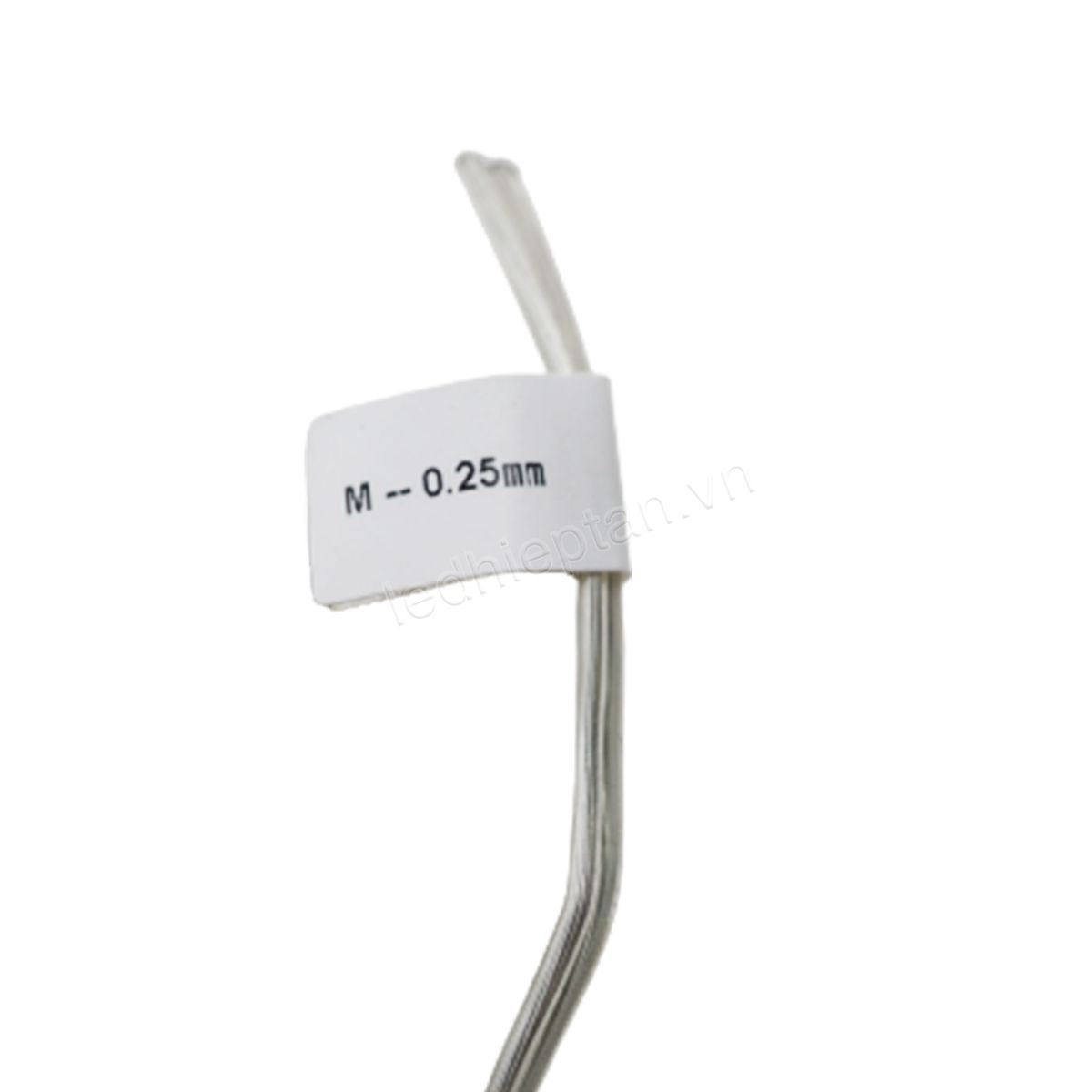 Dây điện trong suốt 0.25㎜² cuộn 50m