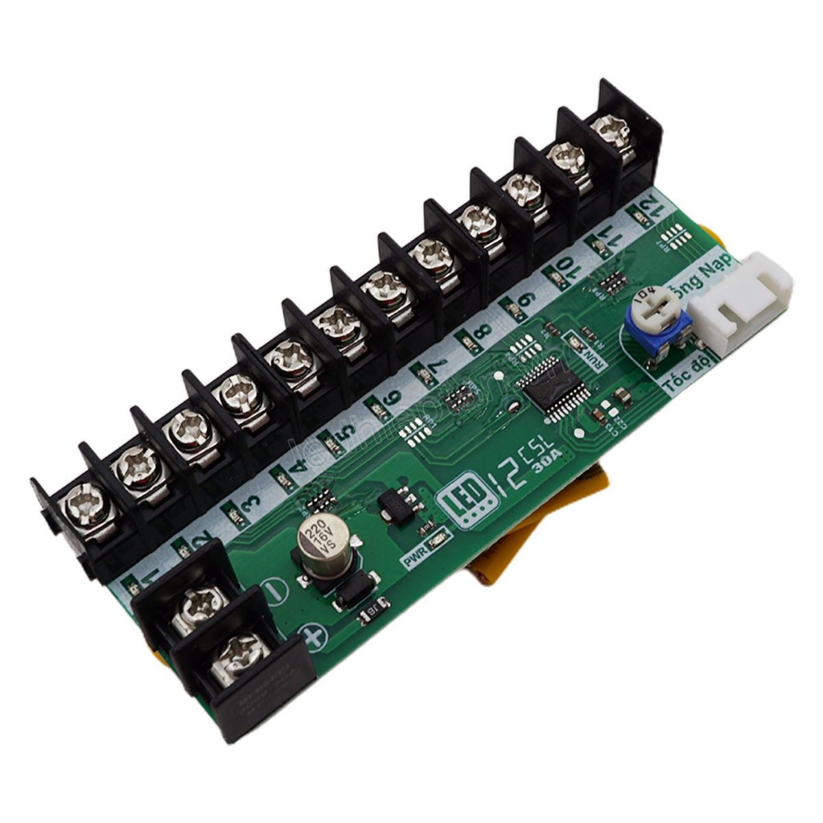 Mạch Điều khiển 12k30a 4U